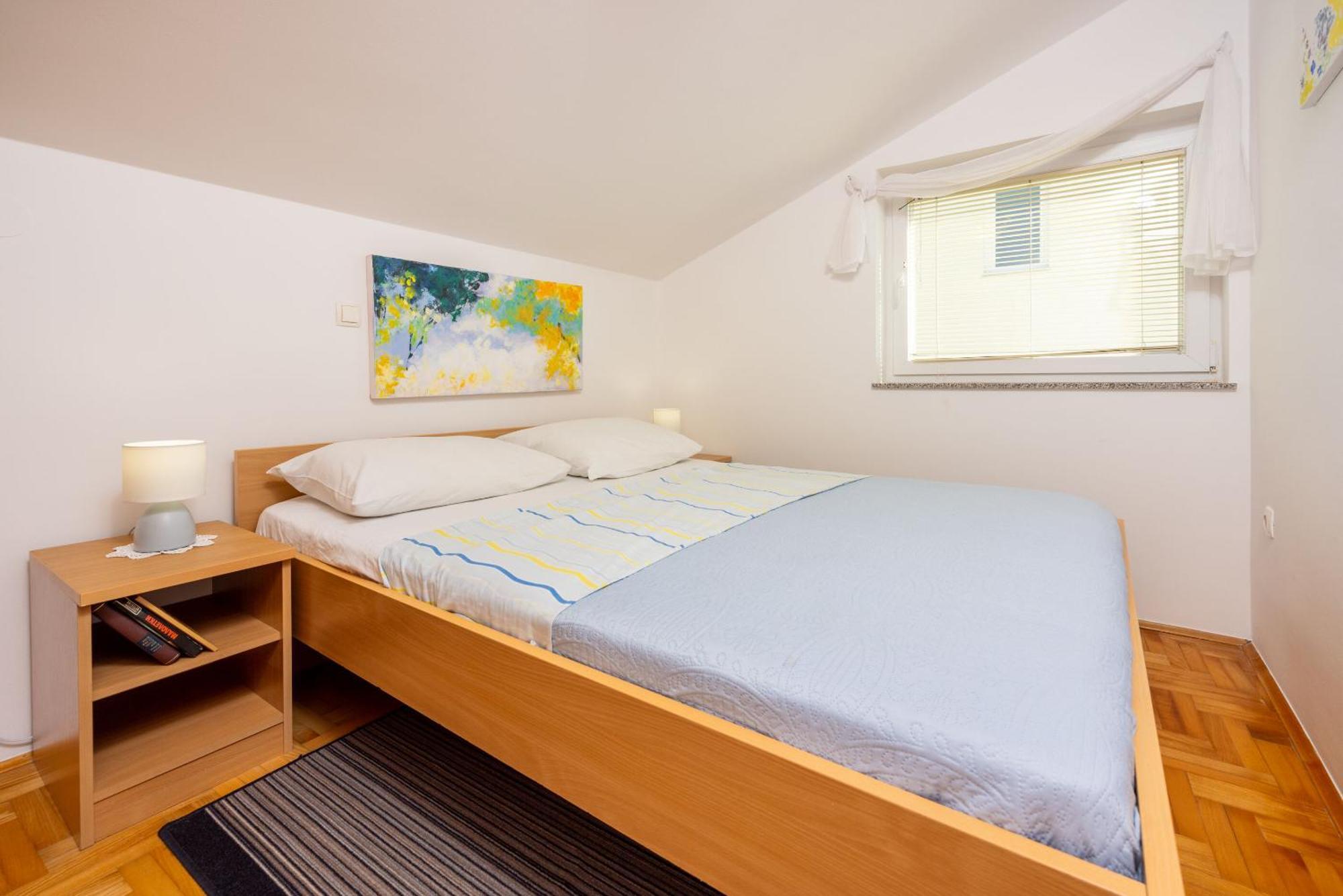 Apartments Petak Dramalj Eksteriør billede